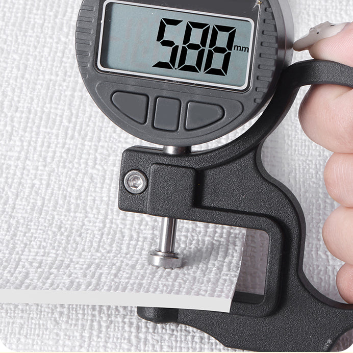 Wall Plank 3D Print Bathroom Living Room Thicken Wall Panels