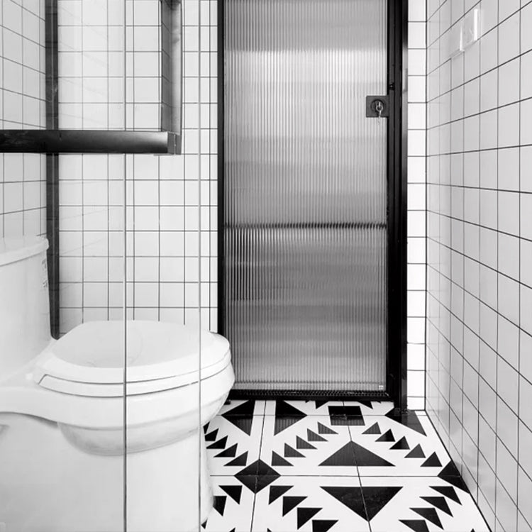 Ceramic Mosaic Tile Contemporary Mosaic Tile for Kitchen and Bathroom
