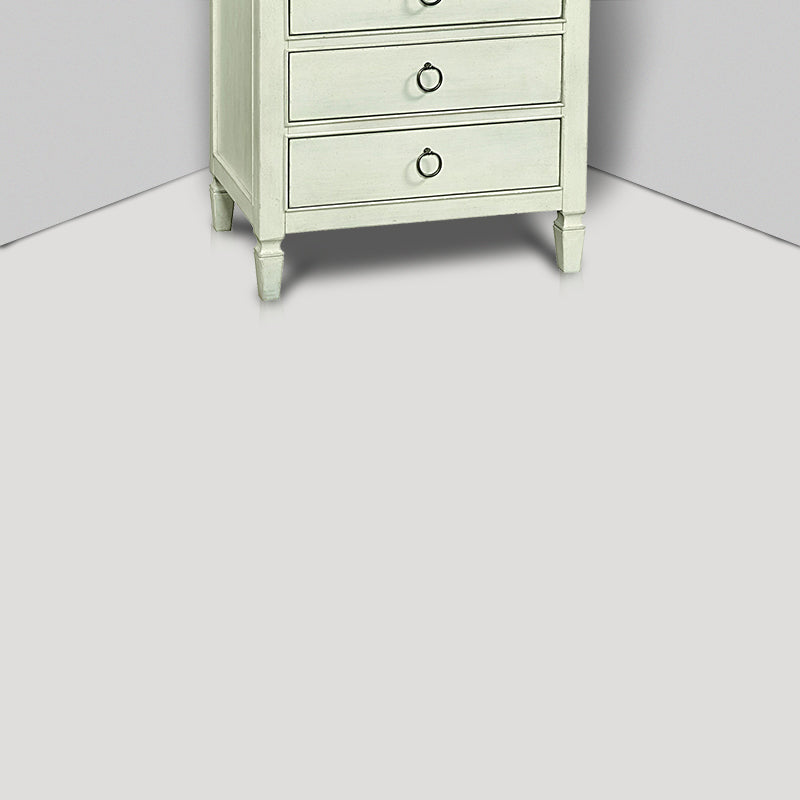 Solid Color Plastic Floor Water Resistant Square Edge Floor Tiles