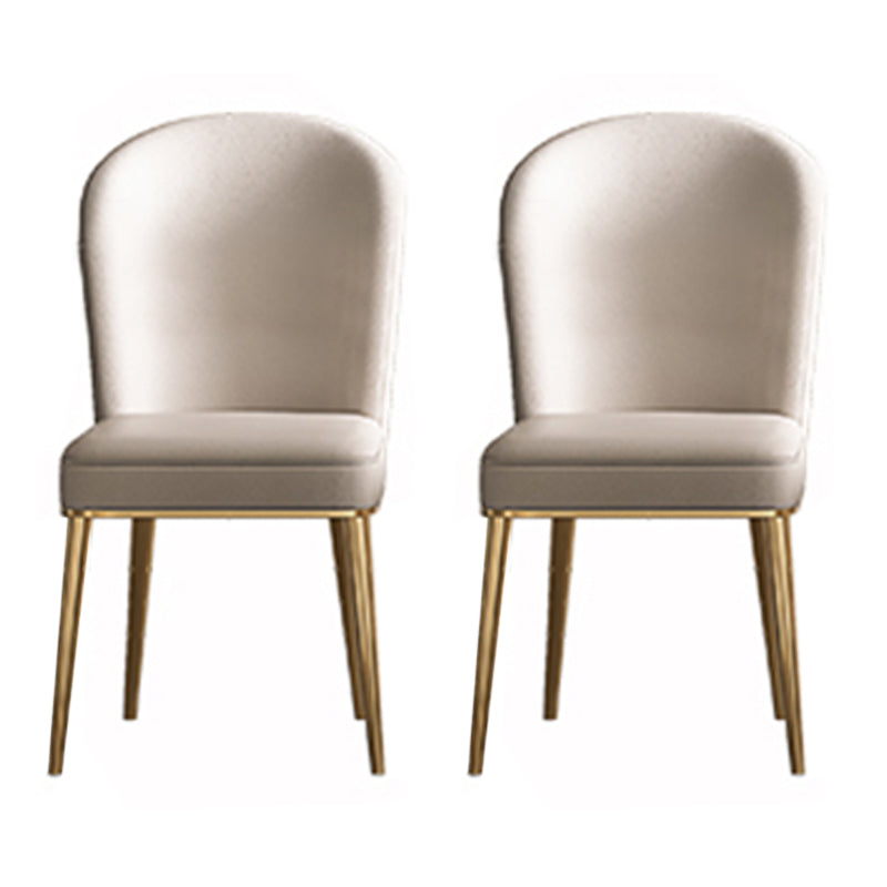 Glam Kitchen Stone Furniture 2/3/5/6/7 Pcs Standard Height Versatile Dining Room Table Set