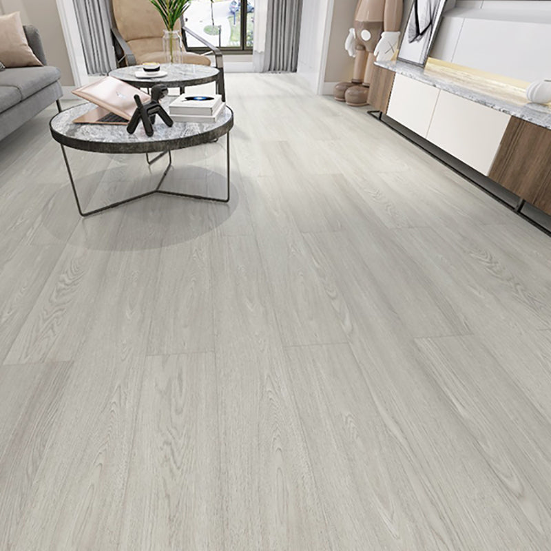 Laminate Flooring Wooden Click-clock Scratch Resistant Laminate Flooring