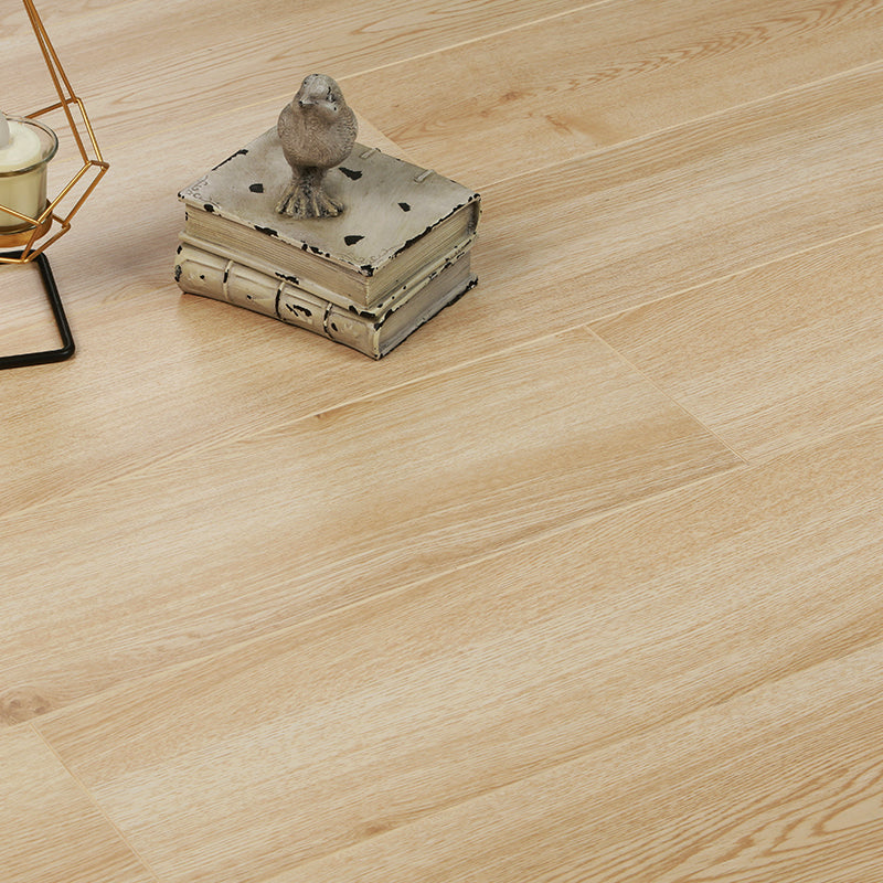 Laminate Flooring Wooden Click-clock Scratch Resistant Laminate Flooring