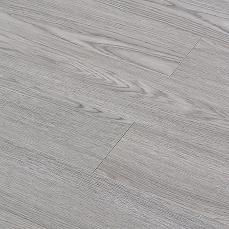 Laminate Flooring Wooden Click-clock Scratch Resistant Laminate Flooring