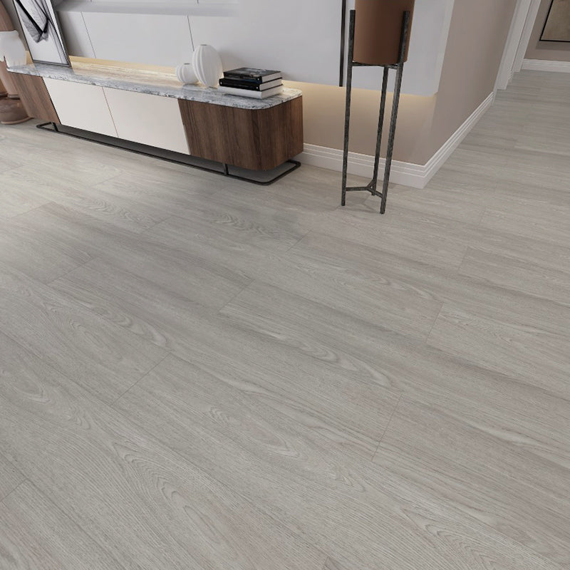 Laminate Flooring Wooden Click-clock Scratch Resistant Laminate Flooring