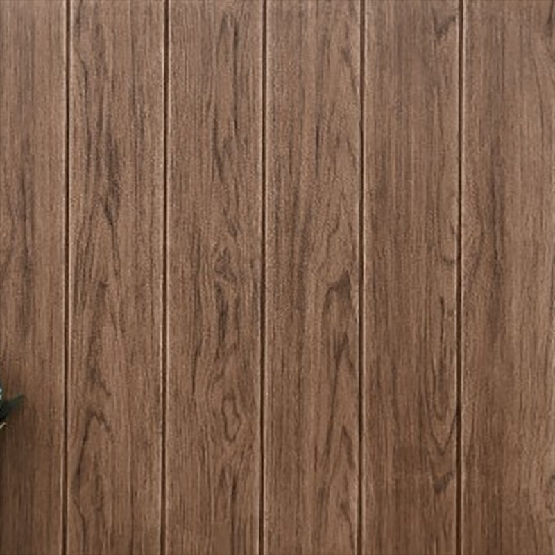 Smooth Backsplash Panels Waterproof Peel and Stick Wall Paneling