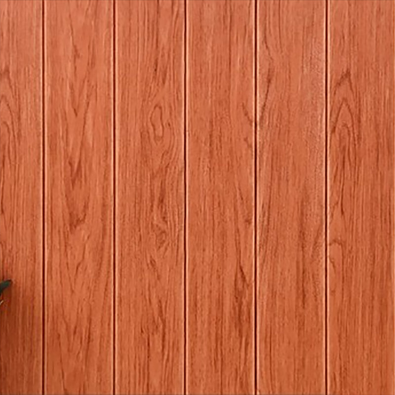 Smooth Backsplash Panels Waterproof Peel and Stick Wall Paneling