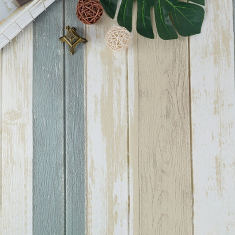 Smooth Backsplash Panels Waterproof Peel and Stick Wall Paneling