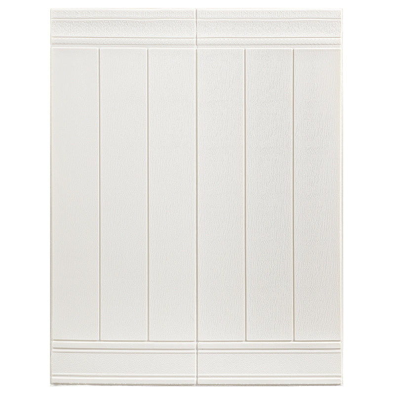 PVC Backsplash Panels Modern Simple Wall Paneling with Waterproof