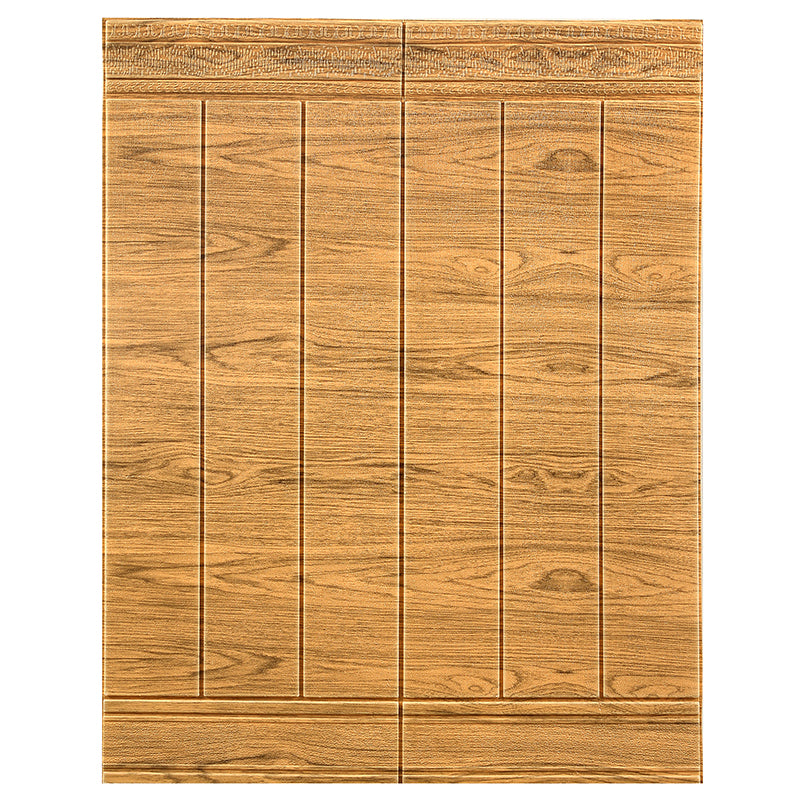 PVC Backsplash Panels Modern Simple Wall Paneling with Waterproof