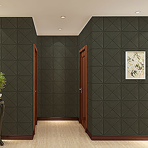 Contemporary Backsplash Panels Plastic Waterproof Backsplash Panels