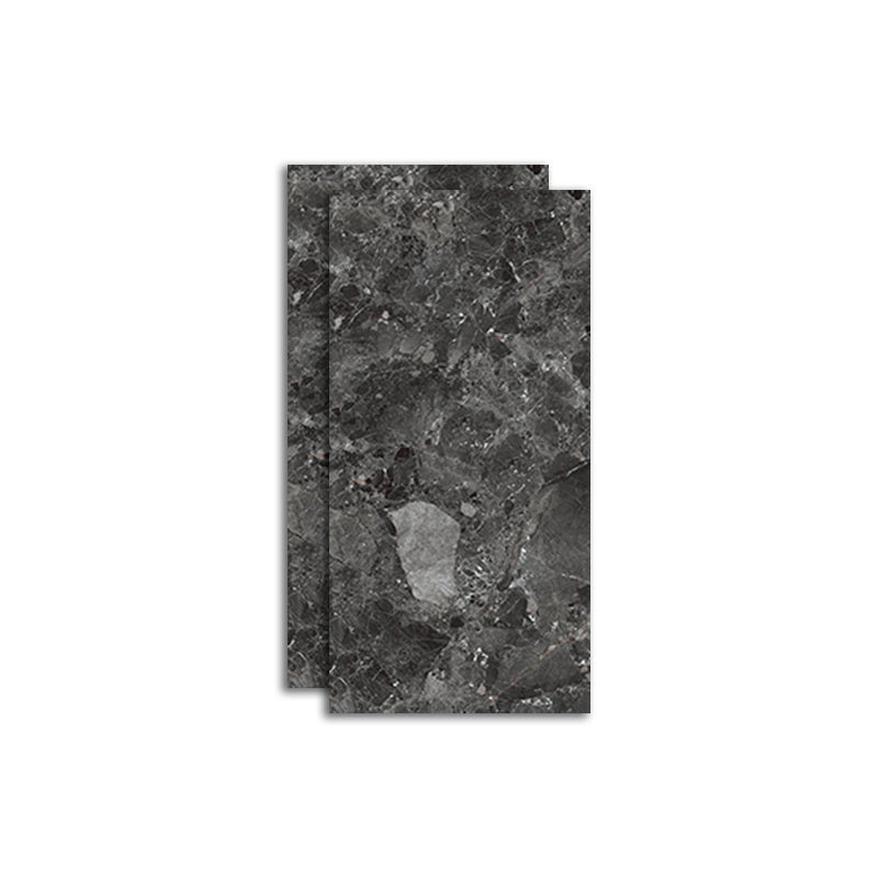 Ceramic Floor and Wall Tile Indoor Floor and Wall Tile with Rectangular Shape