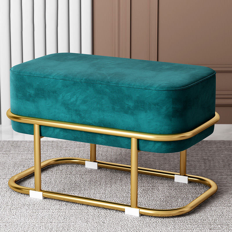 Gorgeous Modern Standard Pure Color Trea Resistant Standard for Living Room