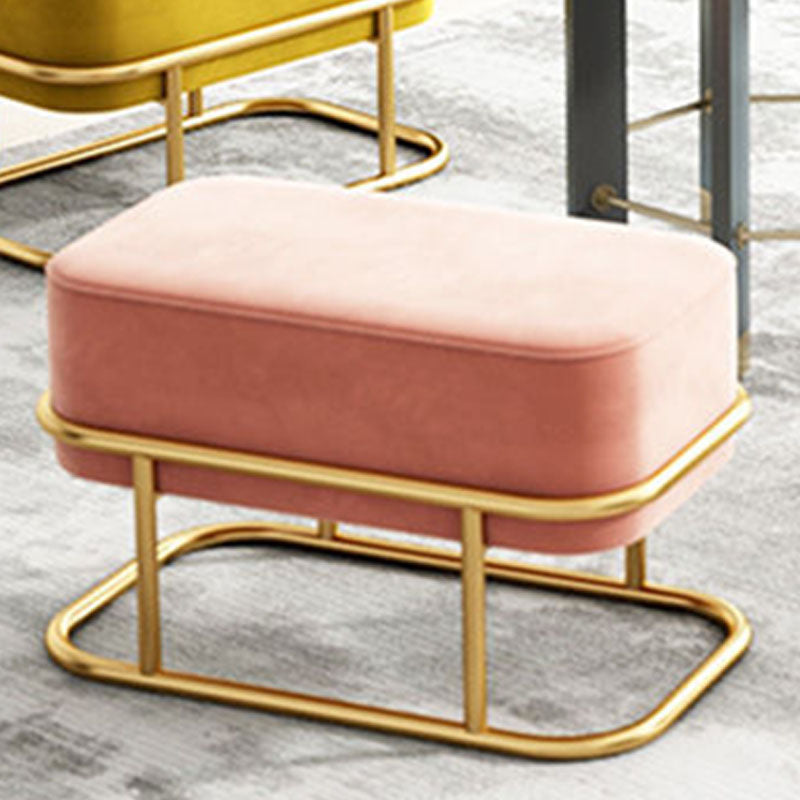 Gorgeous Modern Standard Pure Color Trea Resistant Standard for Living Room