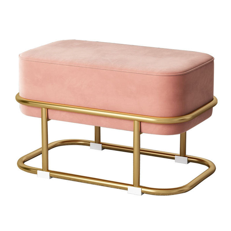 Gorgeous Modern Standard Pure Color Trea Resistant Standard for Living Room