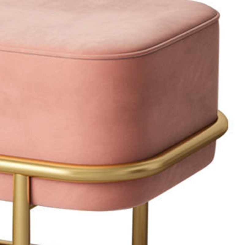 Gorgeous Modern Standard Pure Color Trea Resistant Standard for Living Room