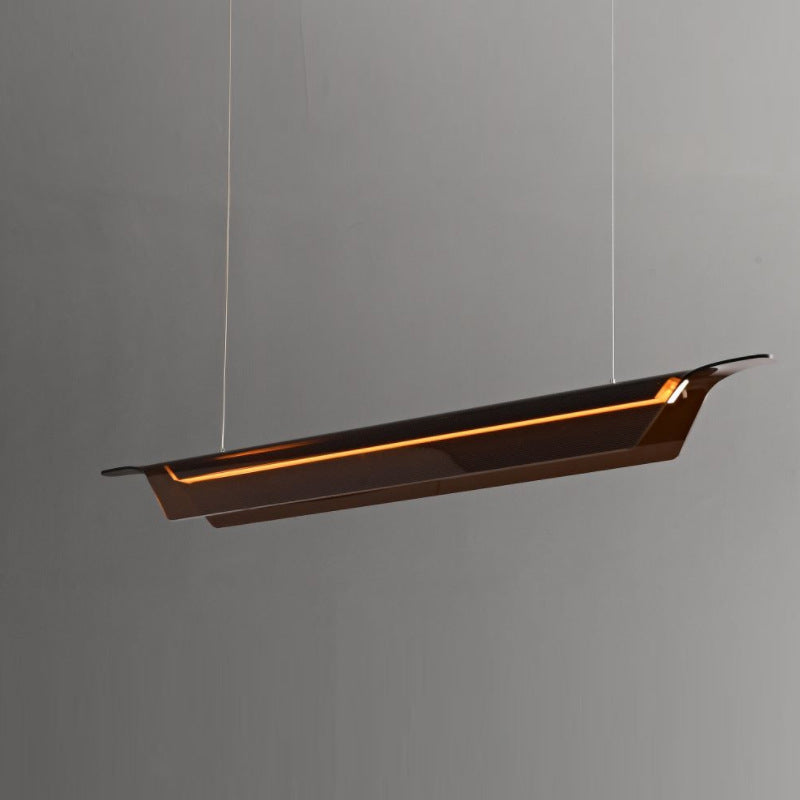 Single Modern Island Lighting Unique Ceiling Light for Dining Room