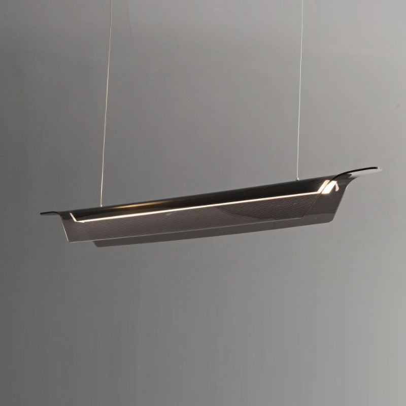 Single Modern Island Lighting Unique Ceiling Light for Dining Room