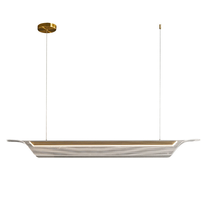 Single Modern Island Lighting Unique Ceiling Light for Dining Room