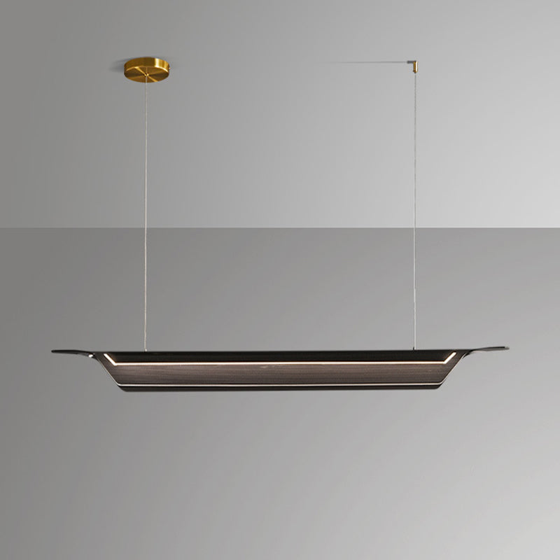 Single Modern Island Lighting Unique Ceiling Light for Dining Room