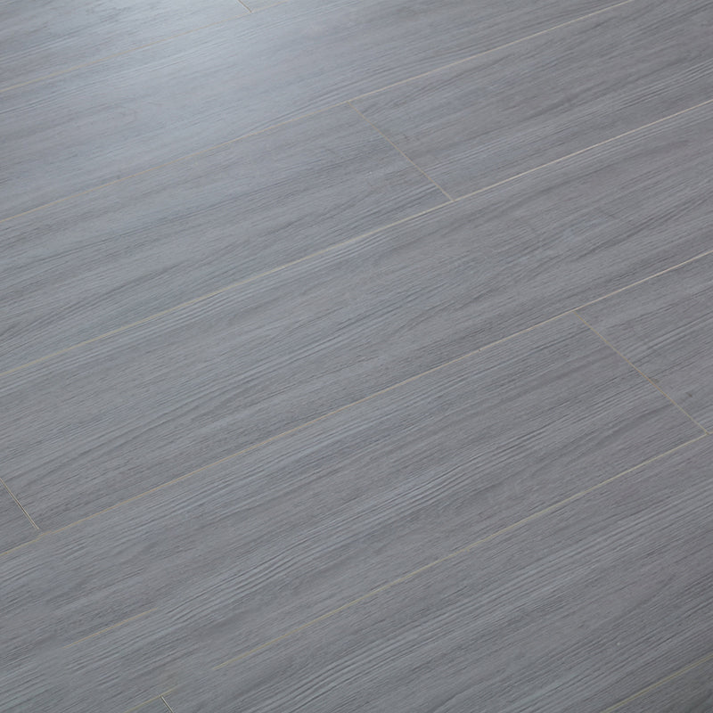 Laminate Flooring Wooden Click-clock Scratch Resistant Indoor Laminate Flooring