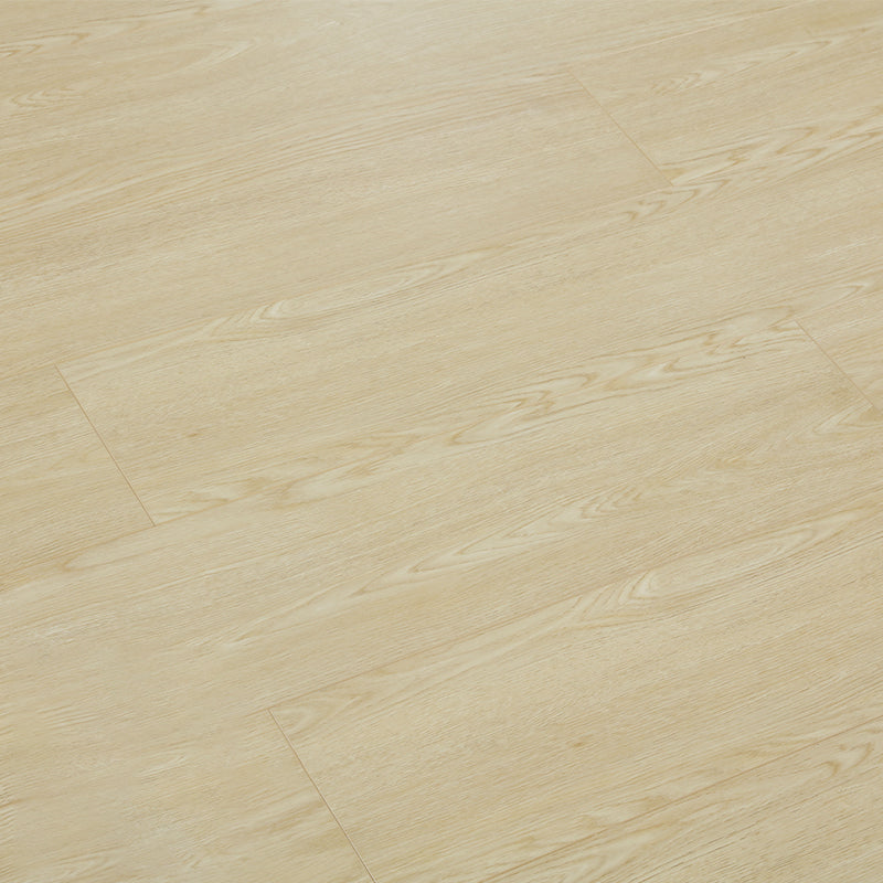 Laminate Flooring Wooden Click-clock Scratch Resistant Indoor Laminate Flooring