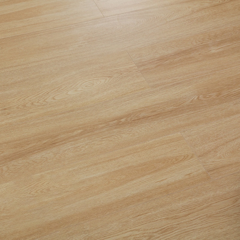 Laminate Flooring Wooden Click-clock Scratch Resistant Indoor Laminate Flooring