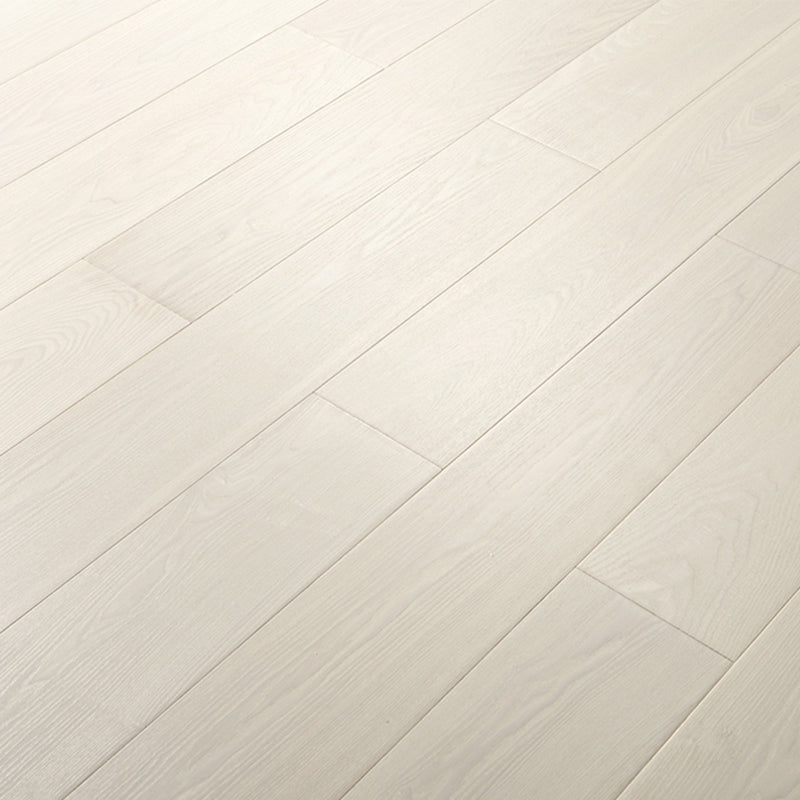 Traditional Laminate Flooring Click-Lock 15mm Thickness Scratch Resistant Waterproof