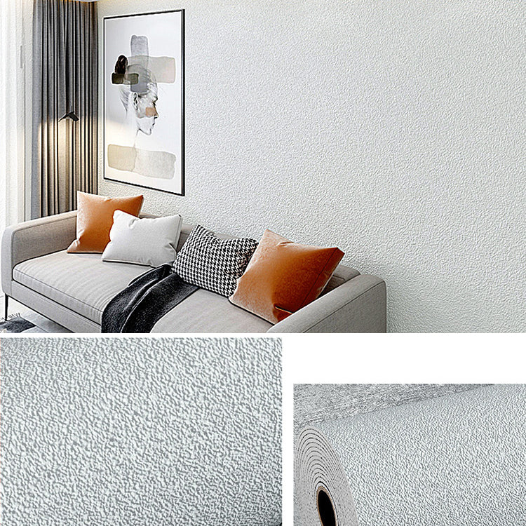 Modern Tin Backsplash Paneling Smooth Wall Ceiling Wall Stickers