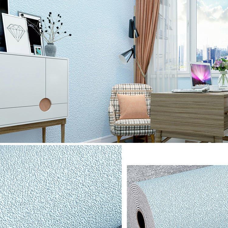 Modern Tin Backsplash Paneling Smooth Wall Ceiling Wall Stickers