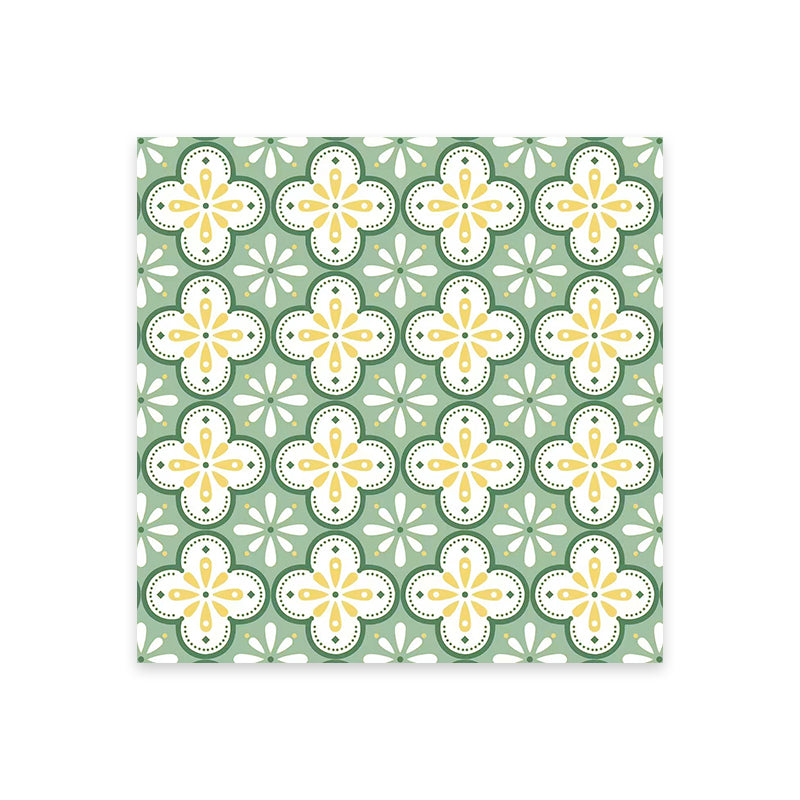 Ceramic Singular Tile Square Shape Floor and Wall Tile with Slip Resistance