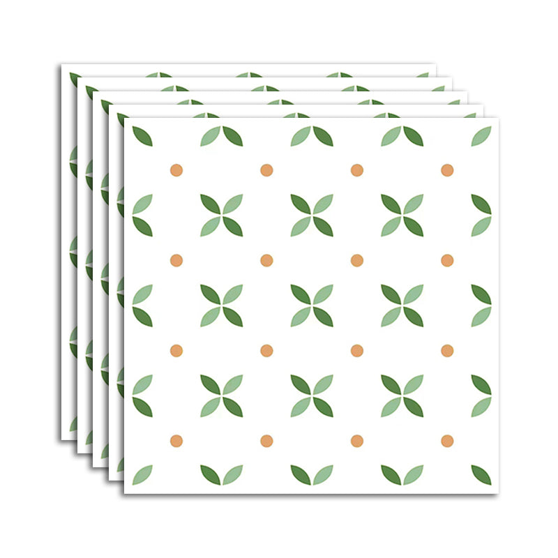 Ceramic Singular Tile Square Shape Floor and Wall Tile with Slip Resistance