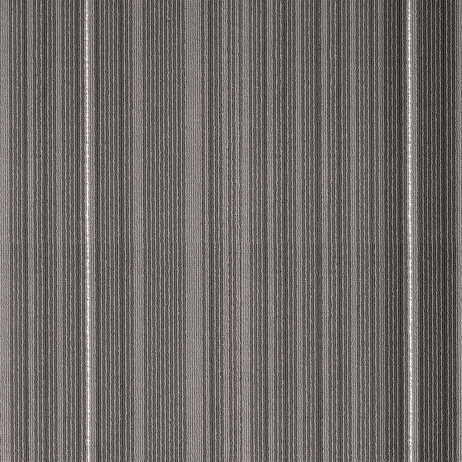 Modern Carpet Tiles Level Loop Fade Resistant Glue Down Carpet Tile