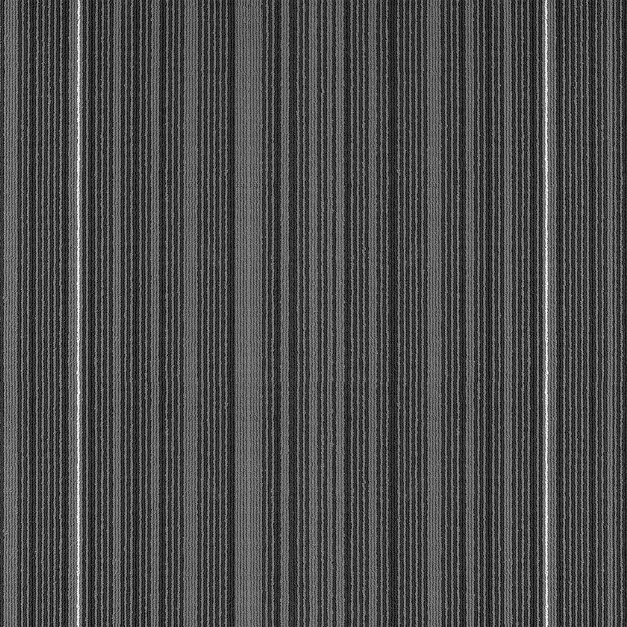 Modern Carpet Tiles Level Loop Fade Resistant Glue Down Carpet Tile