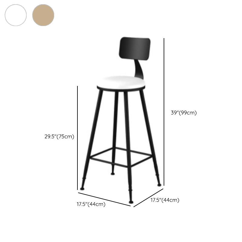 Rectangle Bar Pub Table Set 1/3 Pcs Solid Wood Top Bar Table and Metal Stools