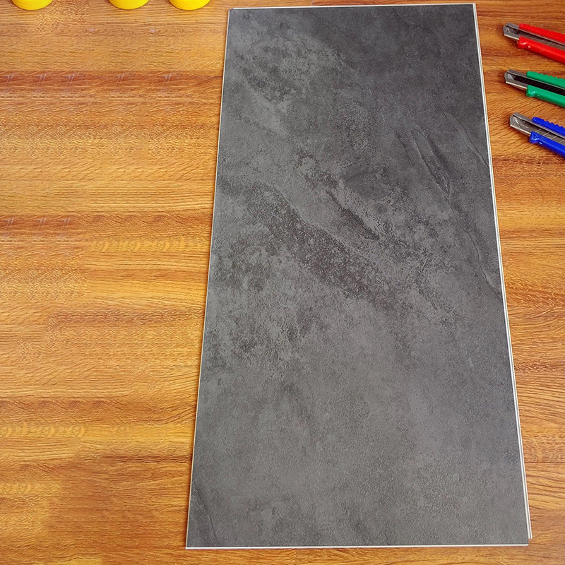 Modern Laminate Scratch Resistant Tongue and Groove Locking 4.2mm Thickness