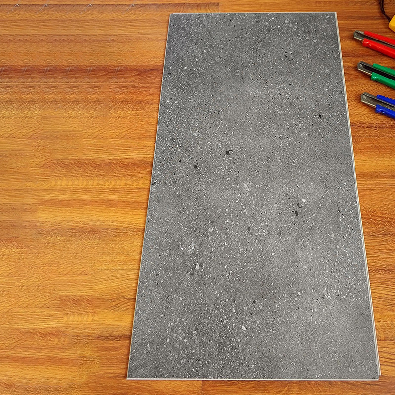 Modern Laminate Scratch Resistant Tongue and Groove Locking 4.2mm Thickness