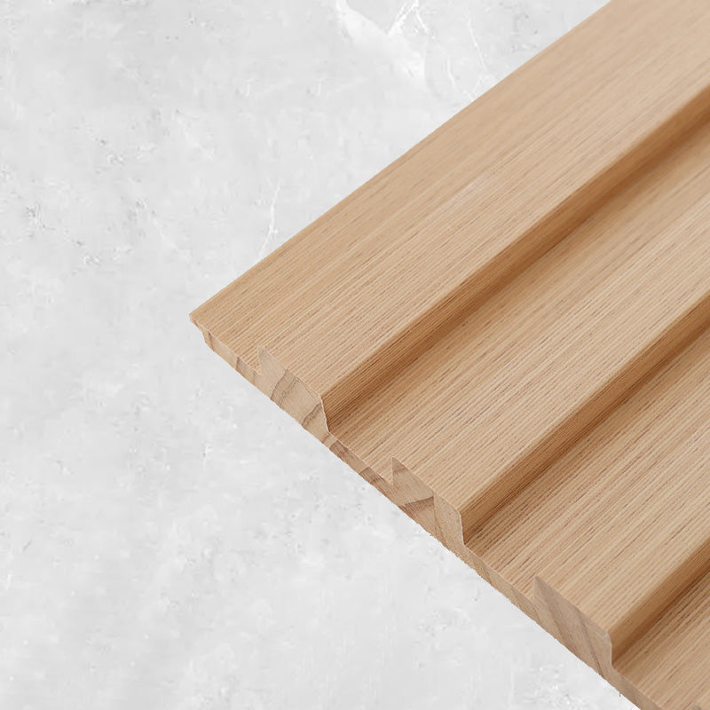 Pine Wood Paneling Scratch Resistant Waterproof Indoor Shiplap Wall Ceiling