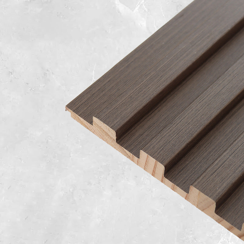 Pine Wood Paneling Scratch Resistant Waterproof Indoor Shiplap Wall Ceiling