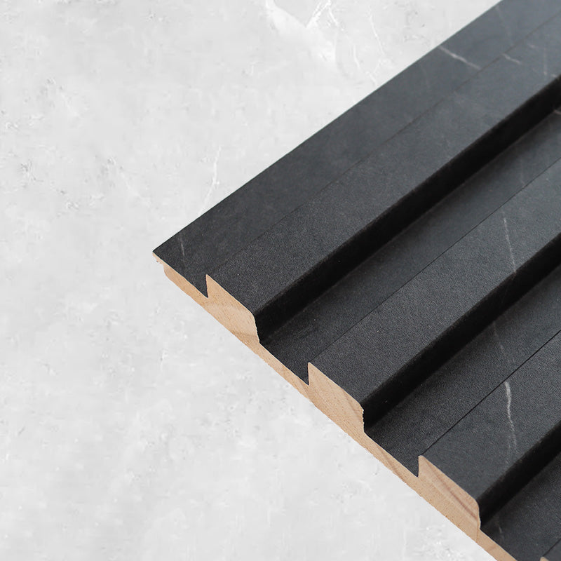 Pine Wood Paneling Scratch Resistant Waterproof Indoor Shiplap Wall Ceiling