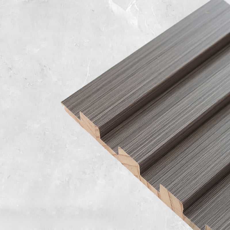 Pine Wood Paneling Scratch Resistant Waterproof Indoor Shiplap Wall Ceiling