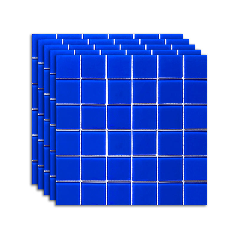 Brick Look Wall & Floor Tile Glass Wall & Floor Tile for Indoor and Outdoor