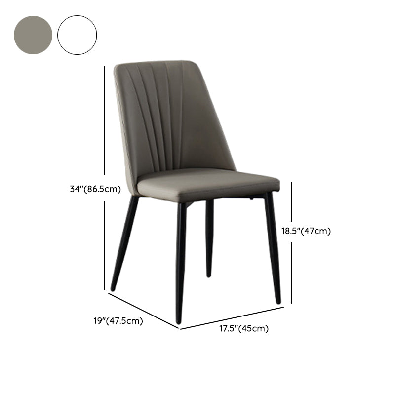 Modern Stone Furniture 1/2/5/7/9 Pcs Round Shape Dinette Table with Upholstered Chair