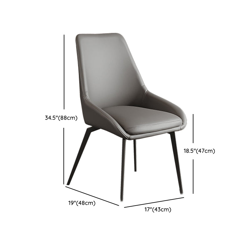 Modern Stone Furniture 1/2/5/7/9 Pcs Round Shape Dinette Table with Upholstered Chair