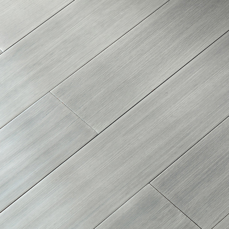 Rectangle Hardwood Deck Tiles Solid Contemporary Hardwood Flooring