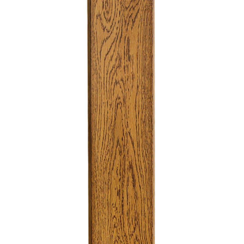 Rectangle Hardwood Flooring Tradition Solid Hardwood Deck Tiles