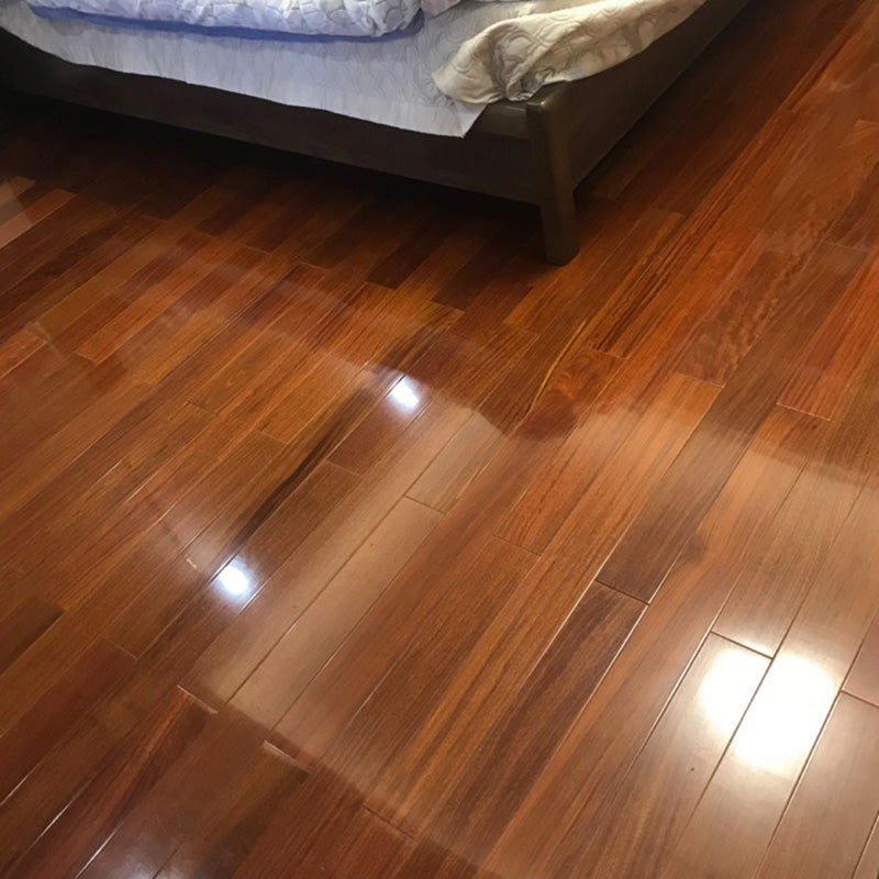 Tradition Hardwood Flooring Solid Rectangle Hardwood Deck Tiles