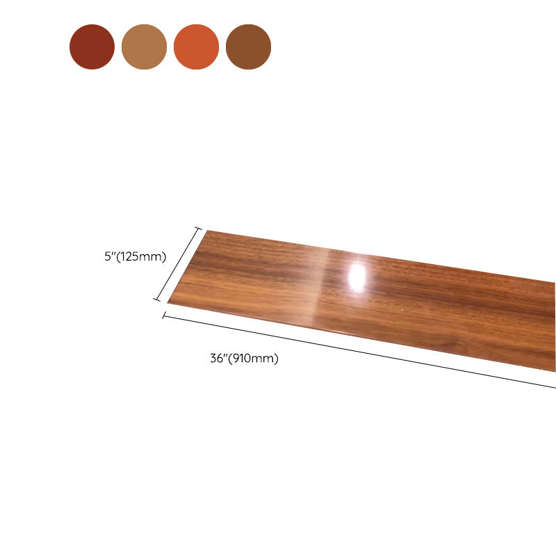 Tradition Hardwood Flooring Solid Rectangle Hardwood Deck Tiles