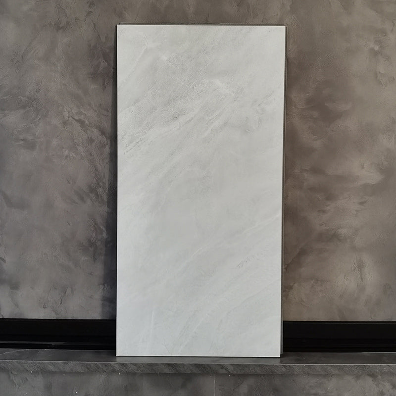 Modern Laminate Floor Stain Resistant Tongue and Groove Locking