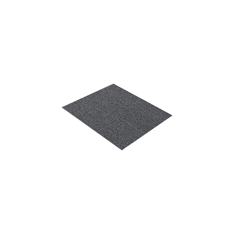 Indoor Carpet Tile Level Loop Non-Skid Carpet Tiles with Waterproof