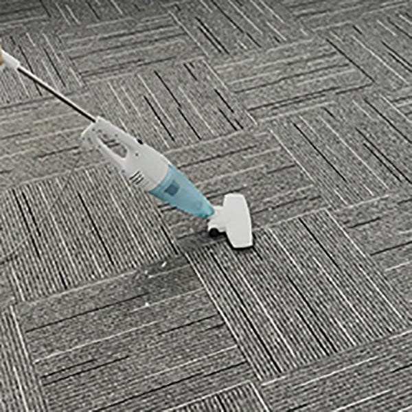 Indoor Carpet Tile Level Loop Non-Skid Carpet Tiles with Waterproof
